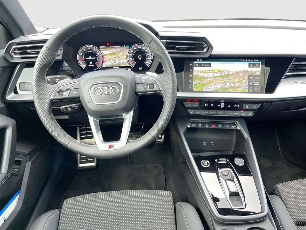 Audi A3 35 15
