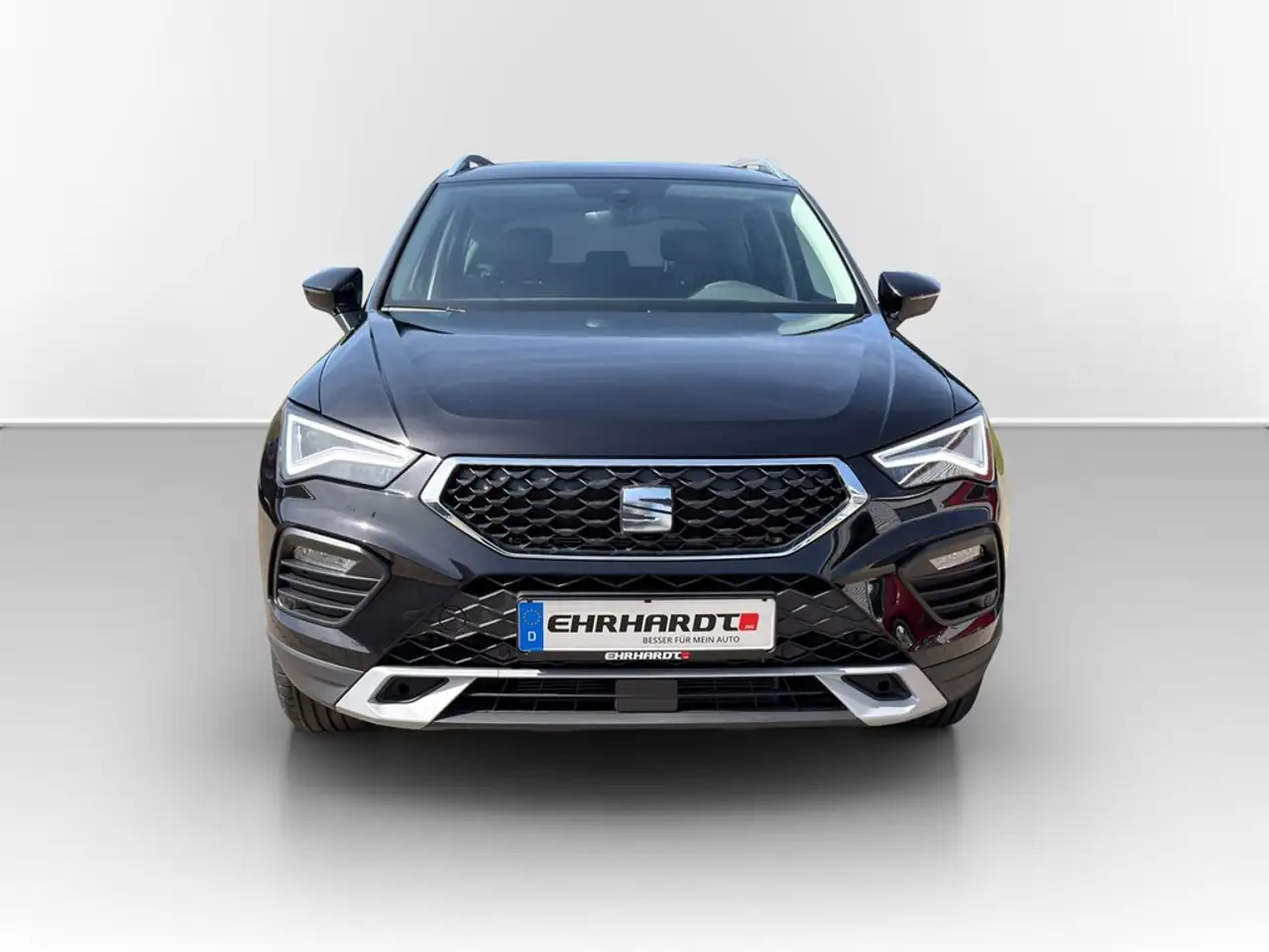 Seat Ateca 2
