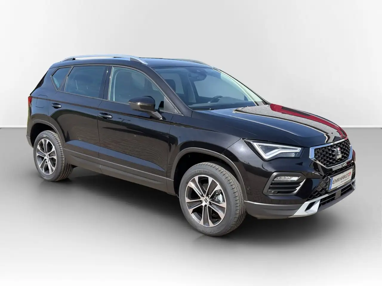Seat Ateca 3