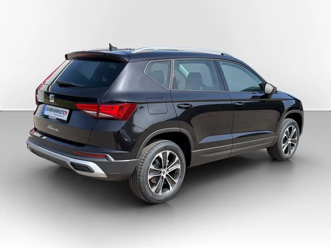 Seat Ateca 5
