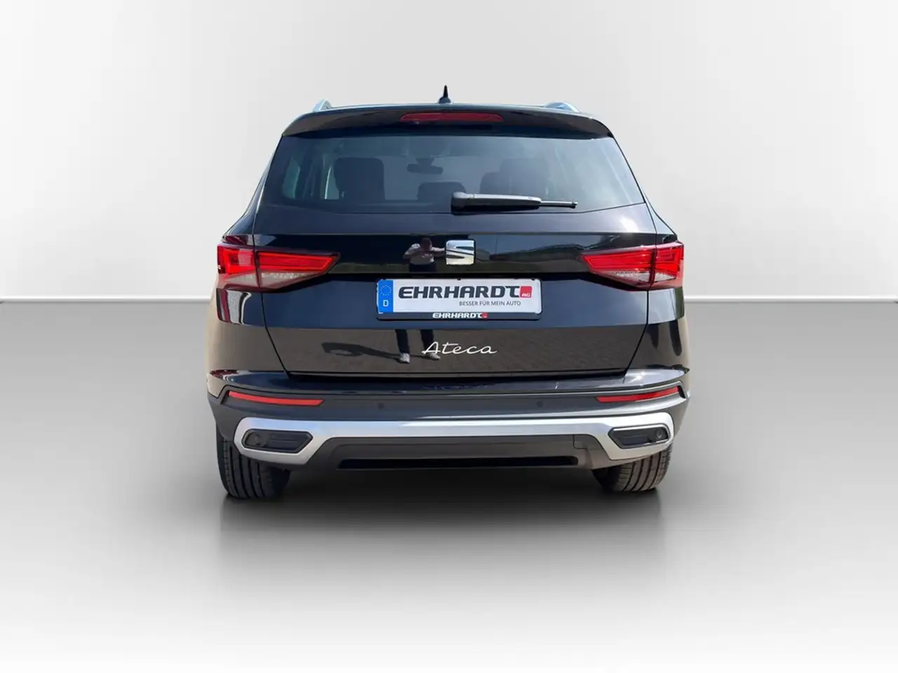 Seat Ateca 6