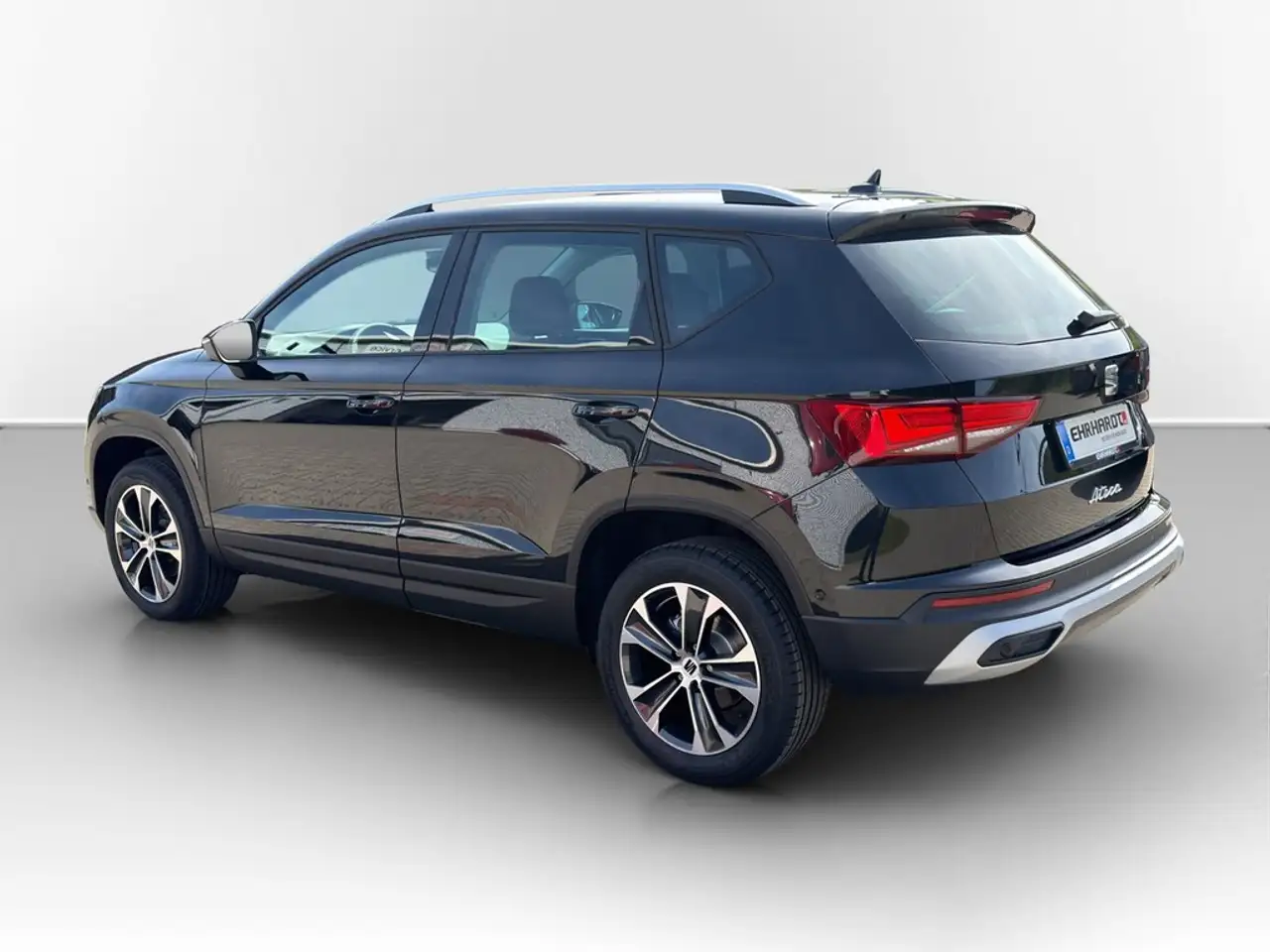 Seat Ateca 7