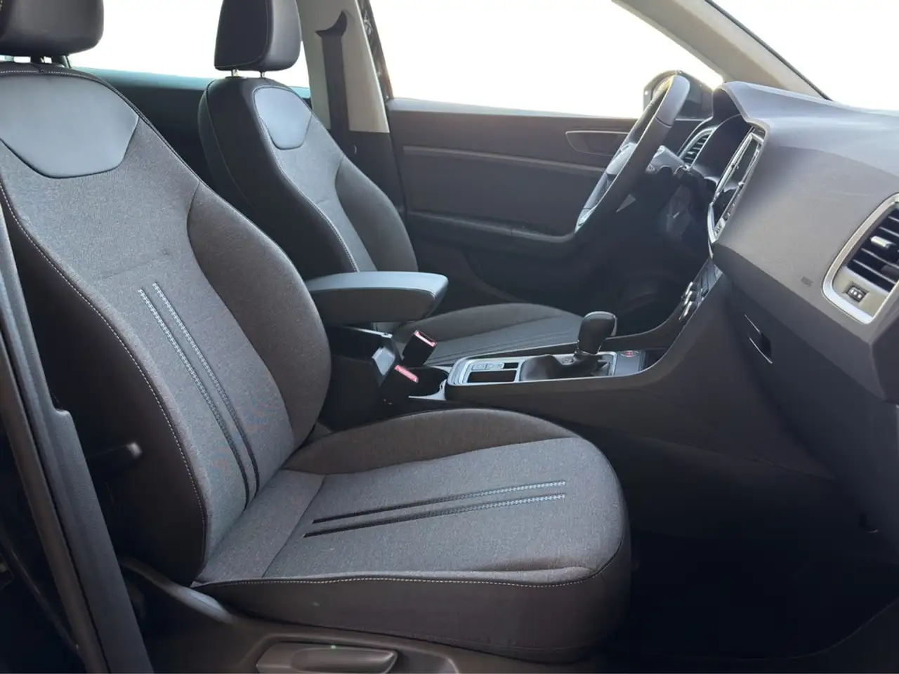 Seat Ateca 10