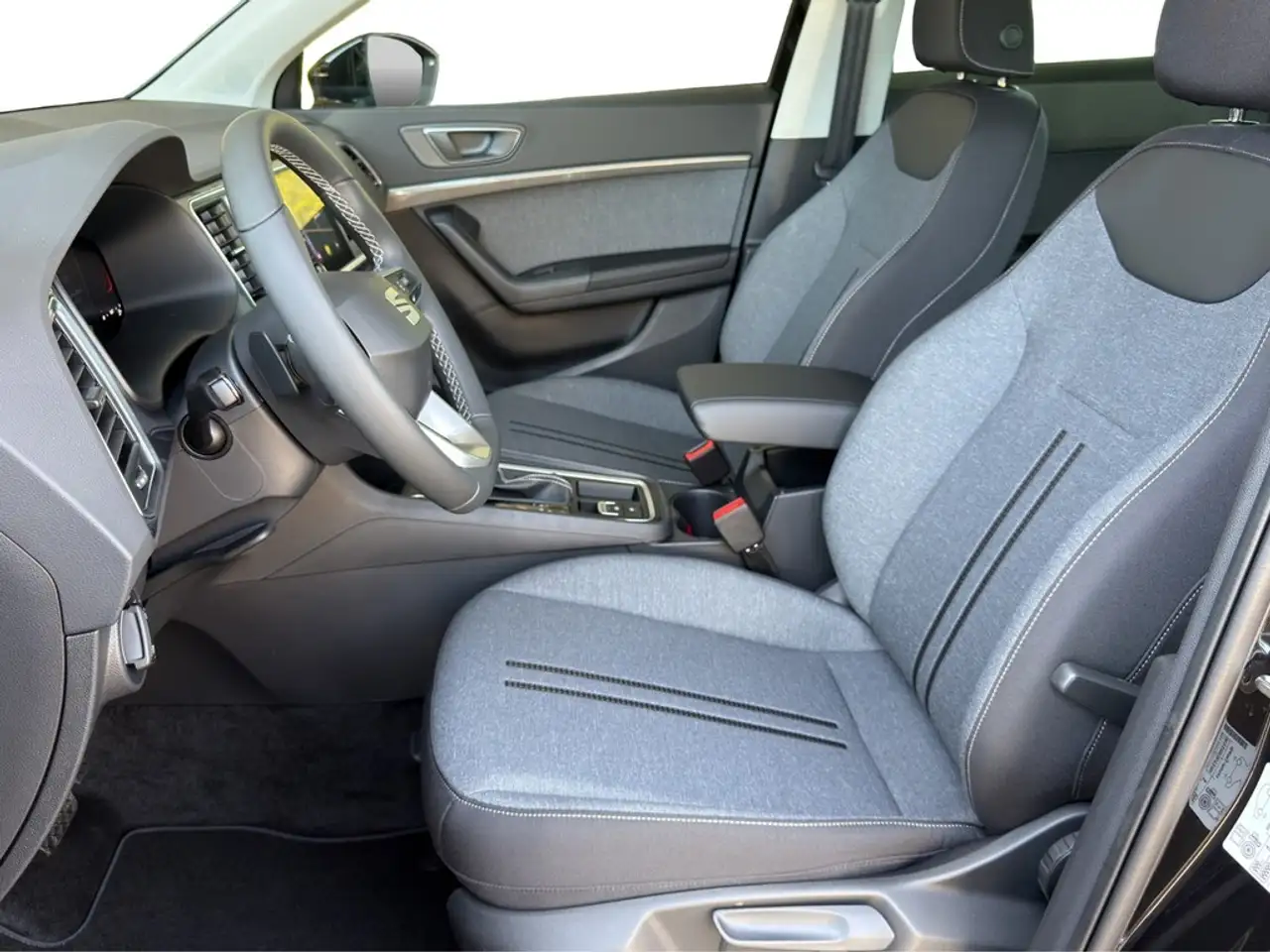 Seat Ateca 11