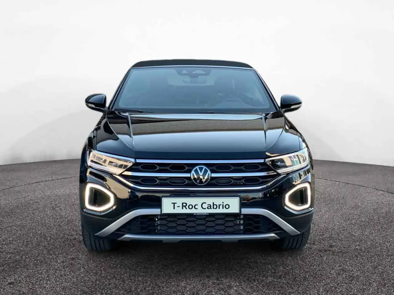 Volkswagen T-Roc 2