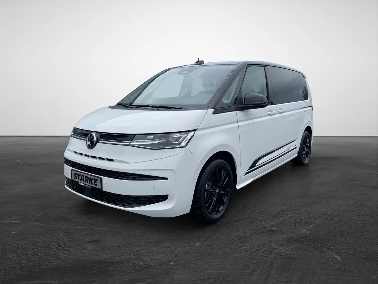 Volkswagen T7 Multivan 2