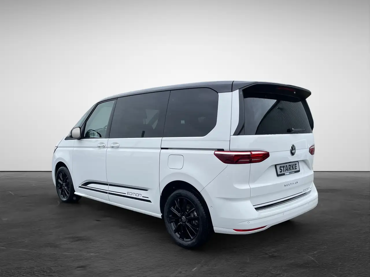 Volkswagen T7 Multivan 4