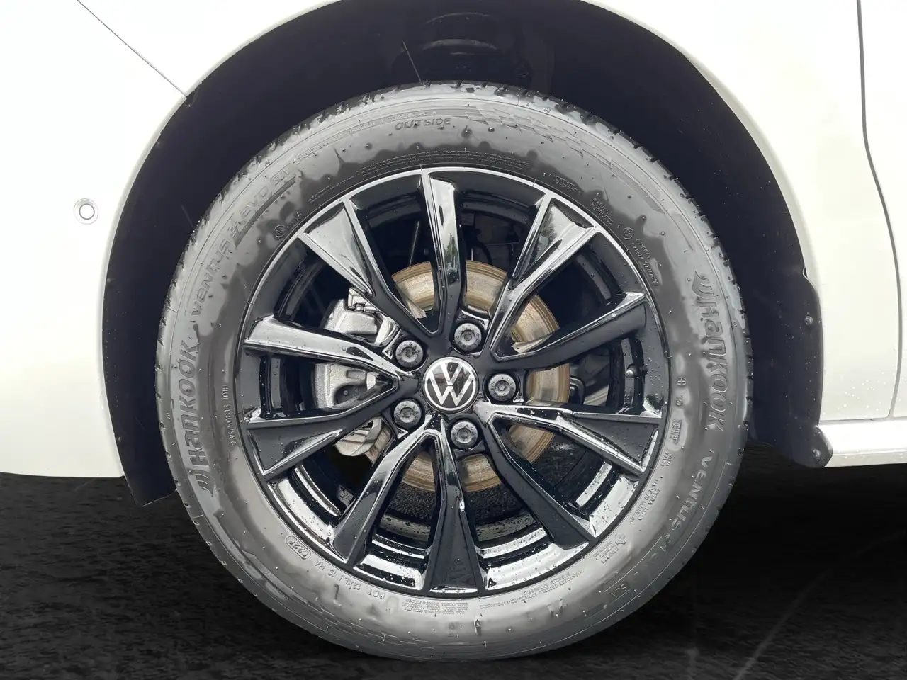 Volkswagen T7 Multivan 5