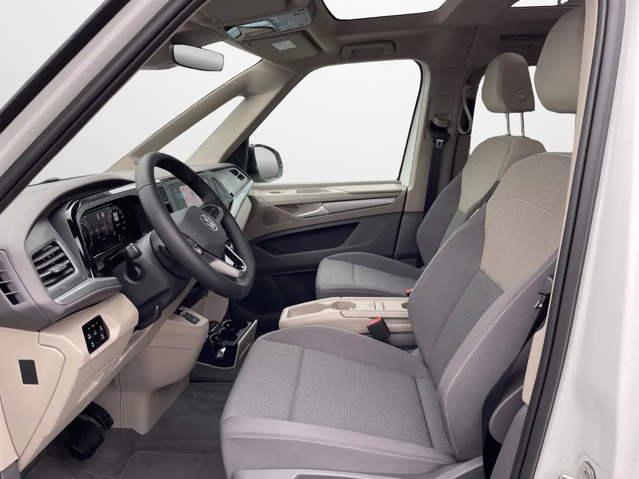 Volkswagen T7 Multivan 7