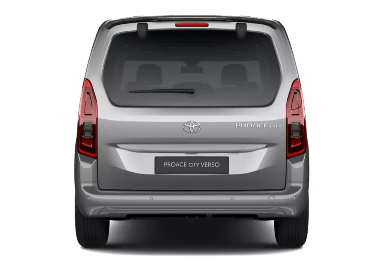 Toyota Proace 5