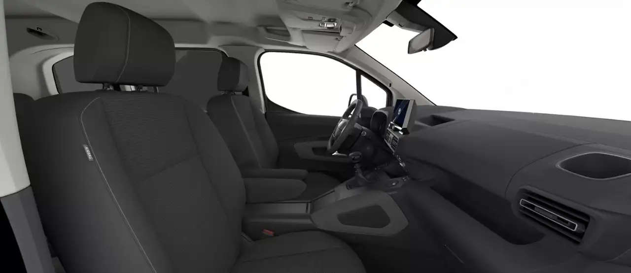 Toyota Proace 6