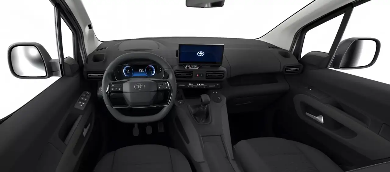Toyota Proace 7