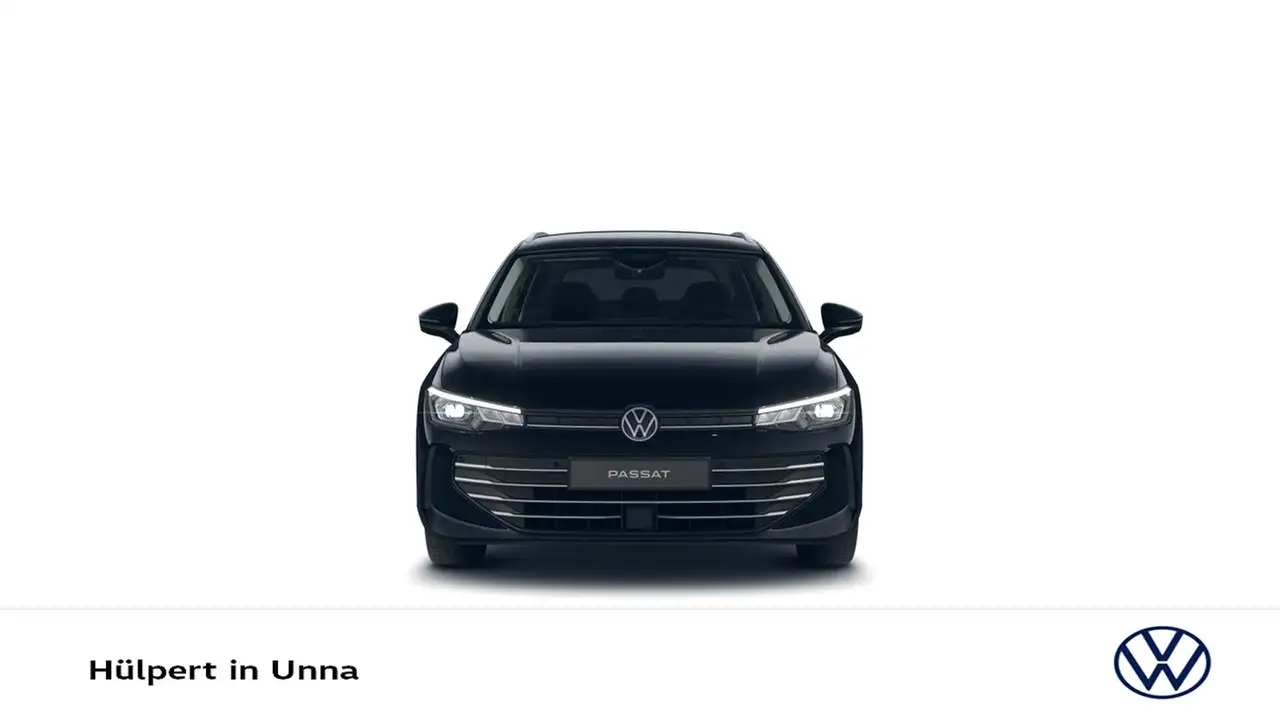 Volkswagen Passat 4