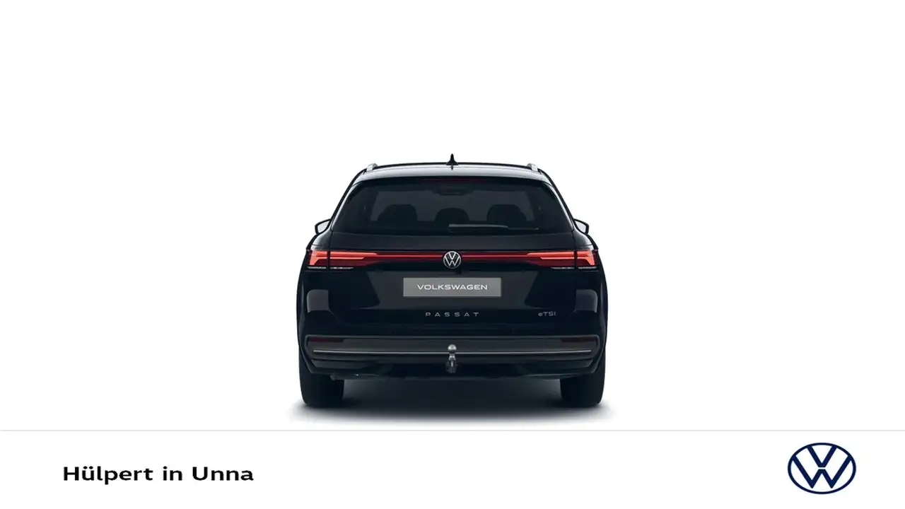 Volkswagen Passat 5