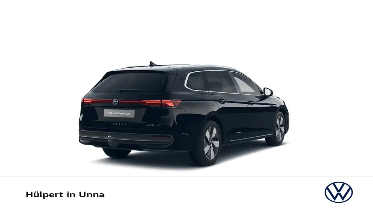 Volkswagen Passat 6