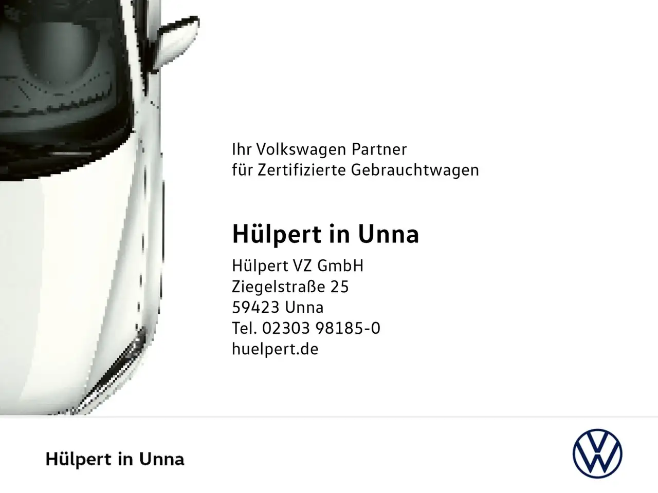 Volkswagen Passat 12