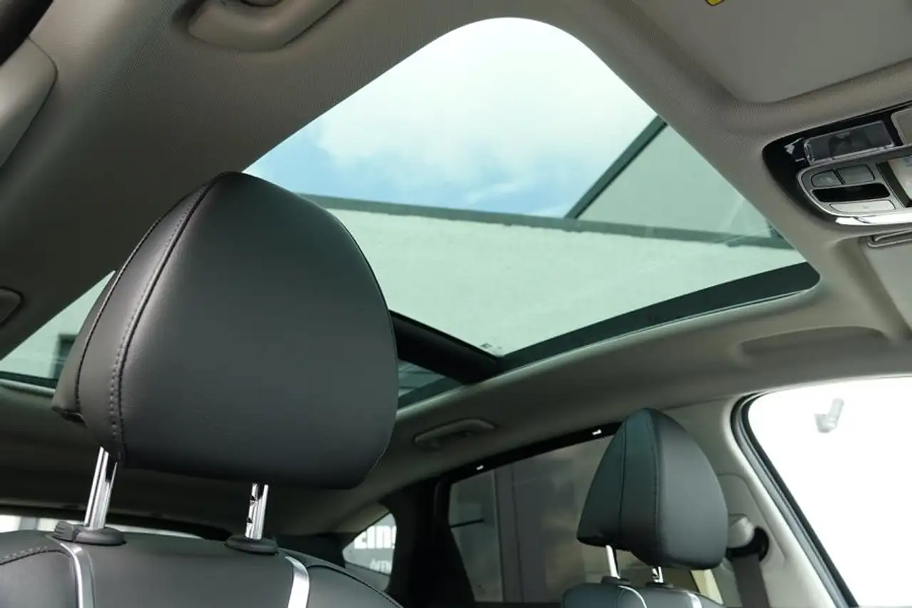 Hyundai TUCSON 5