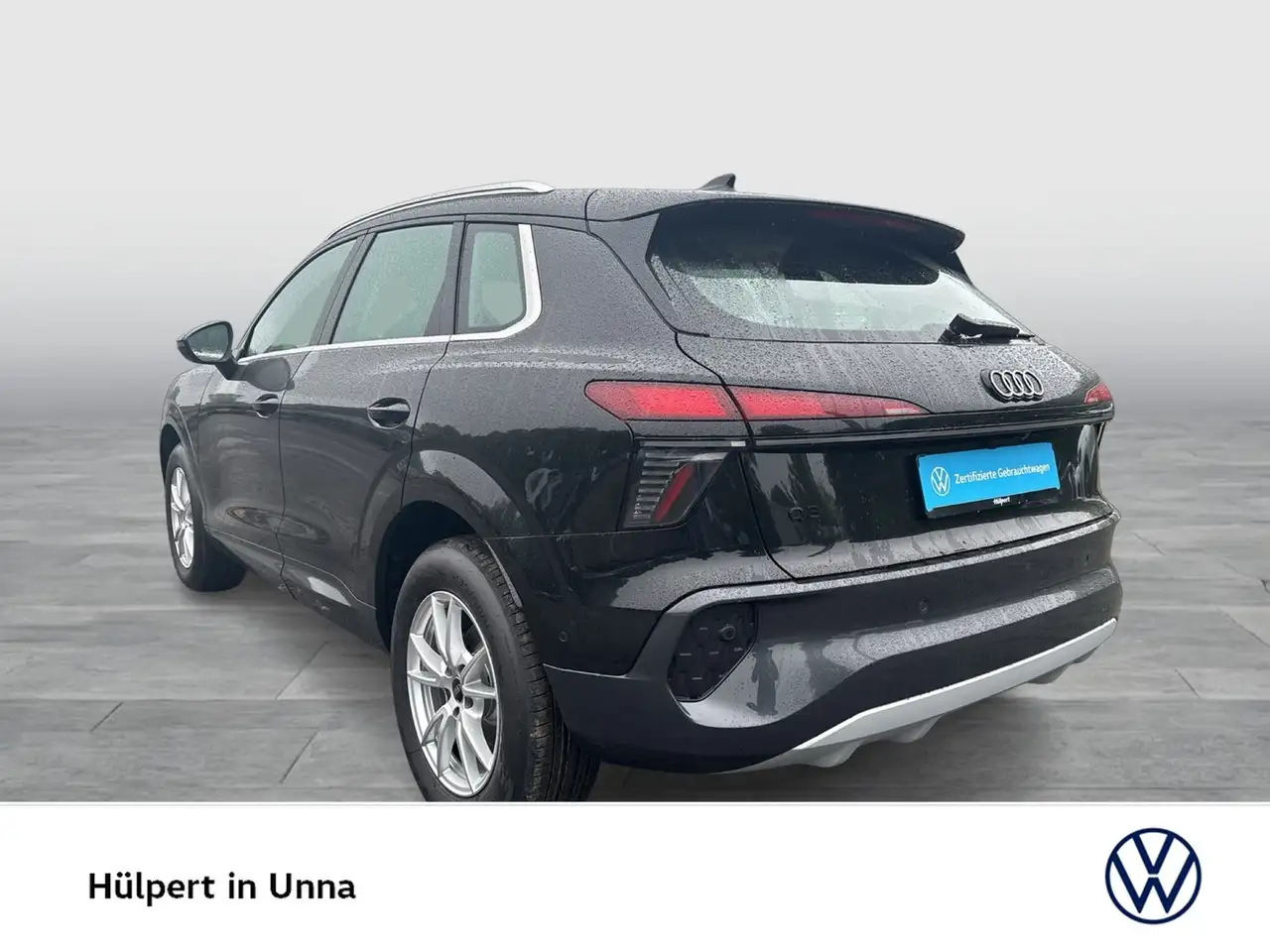 Audi Q3 3