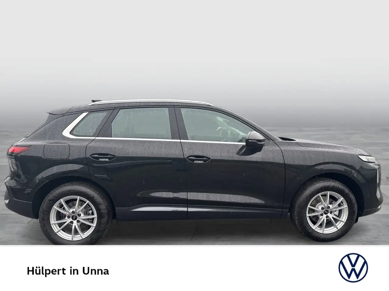 Audi Q3 4