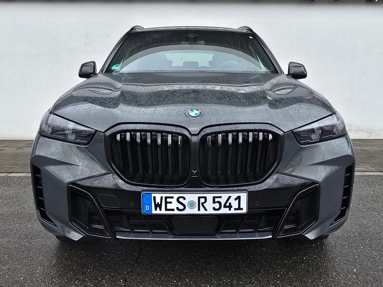 BMW X5 5