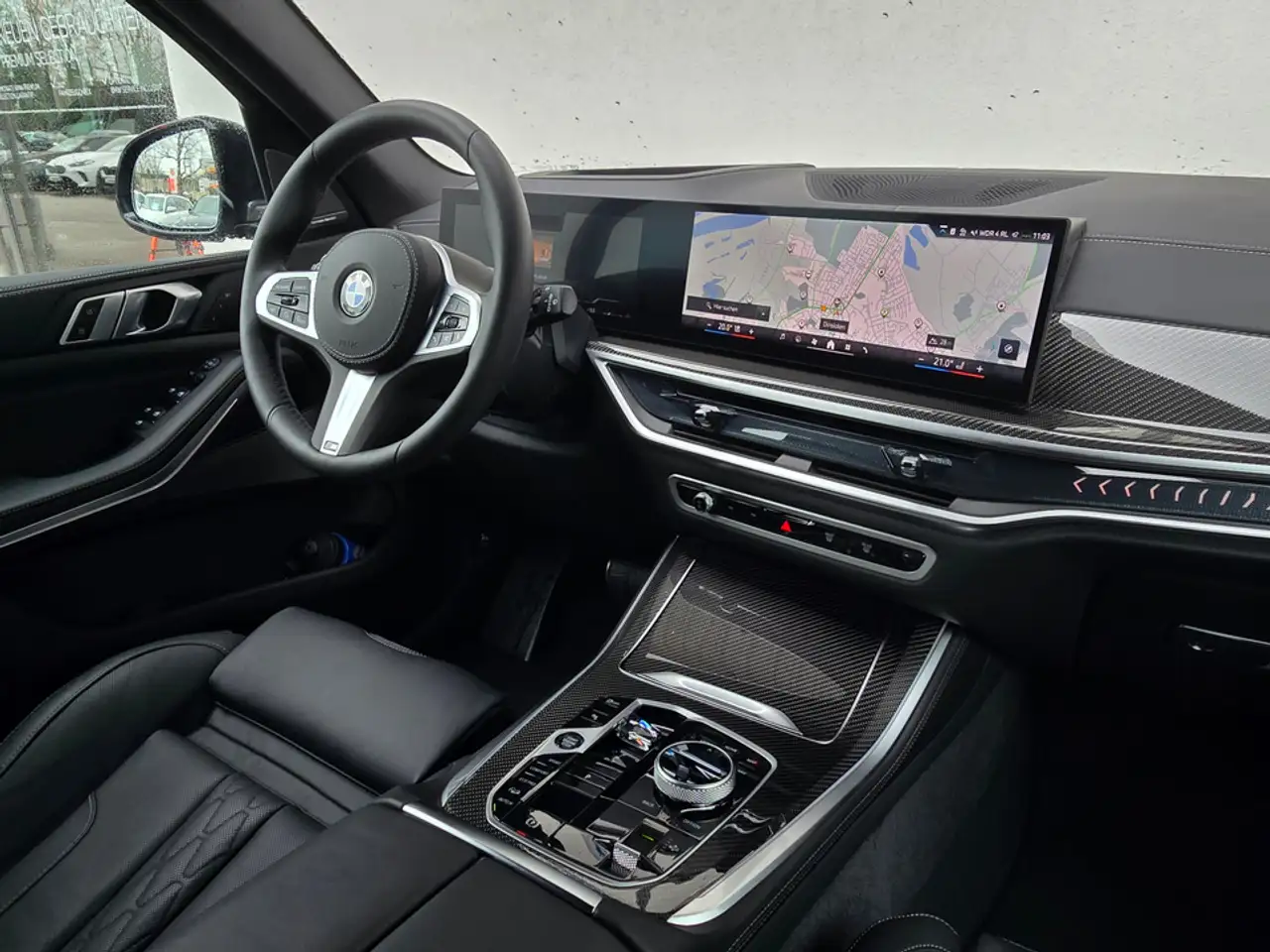 BMW X5 7