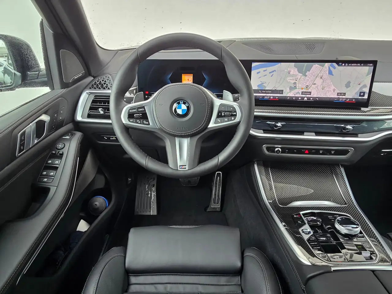 BMW X5 8