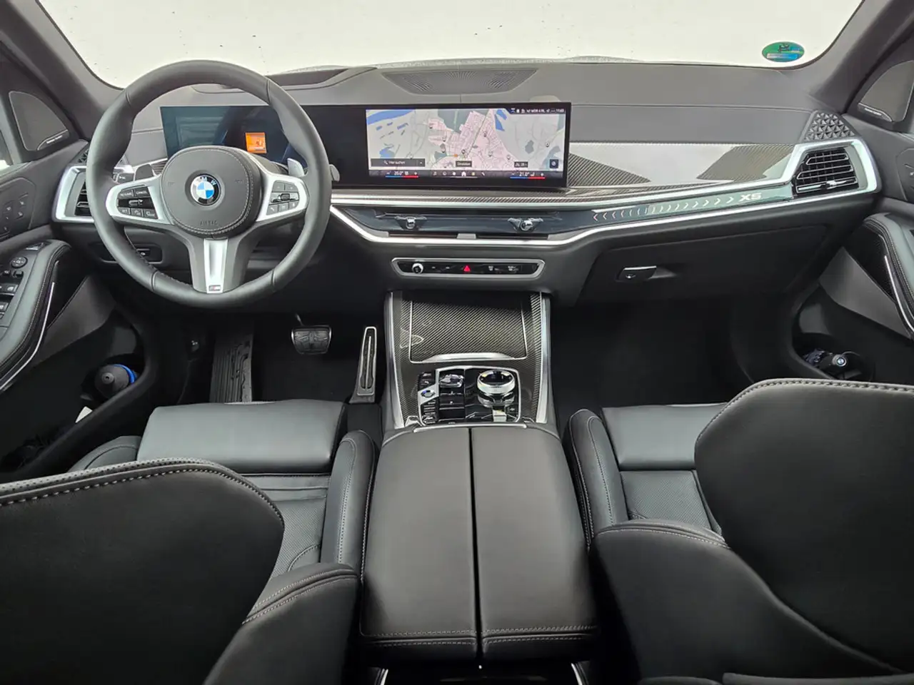 BMW X5 9