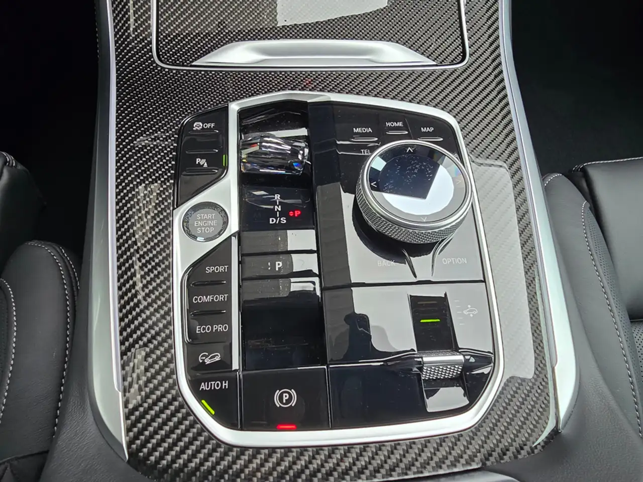 BMW X5 11