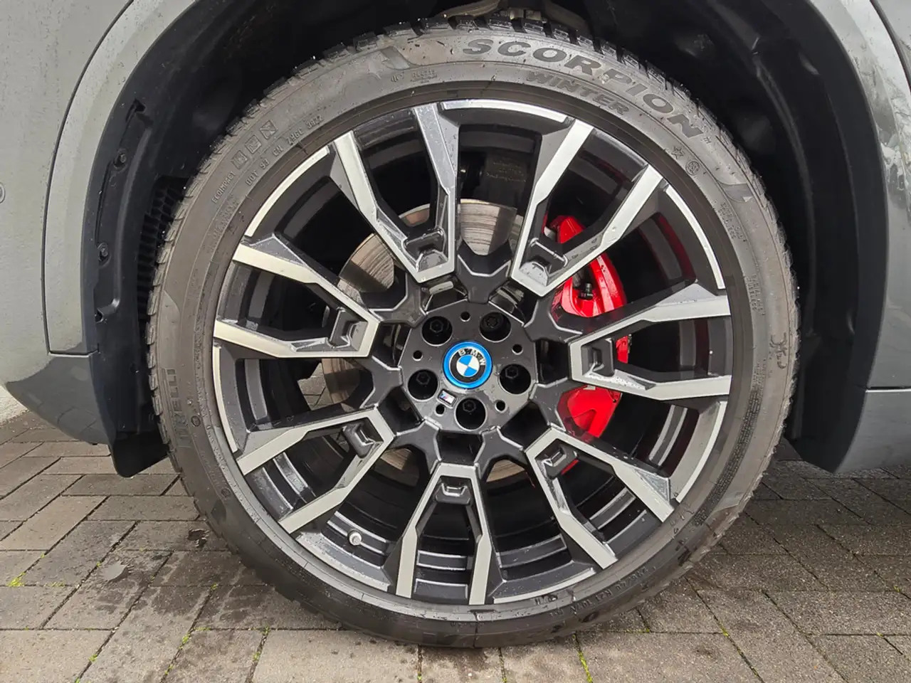 BMW X5 14