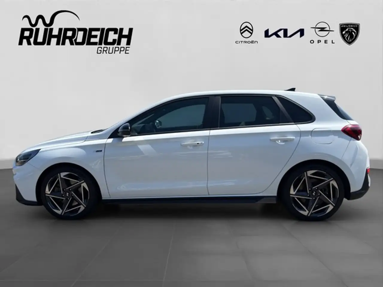 Hyundai i30 2