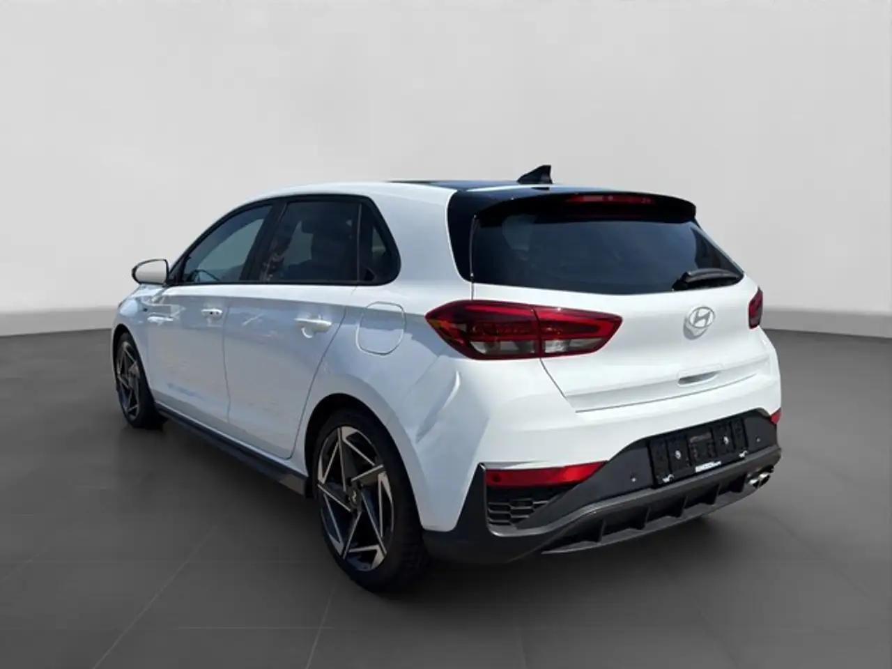 Hyundai i30 3