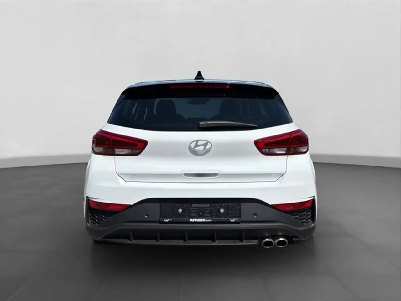 Hyundai i30 4