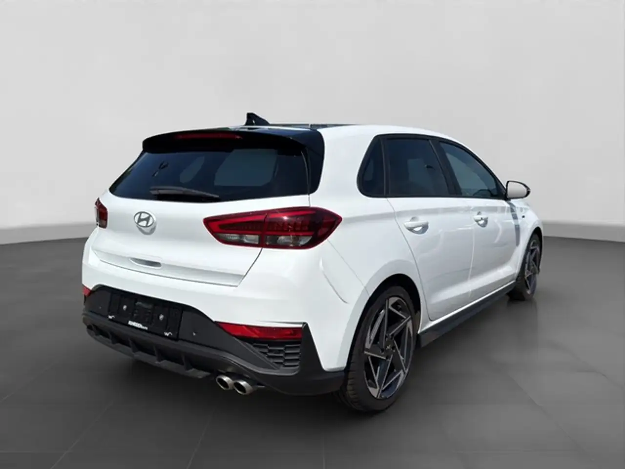 Hyundai i30 5