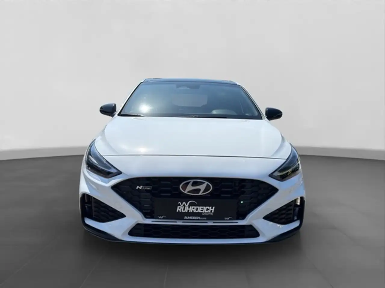 Hyundai i30 6