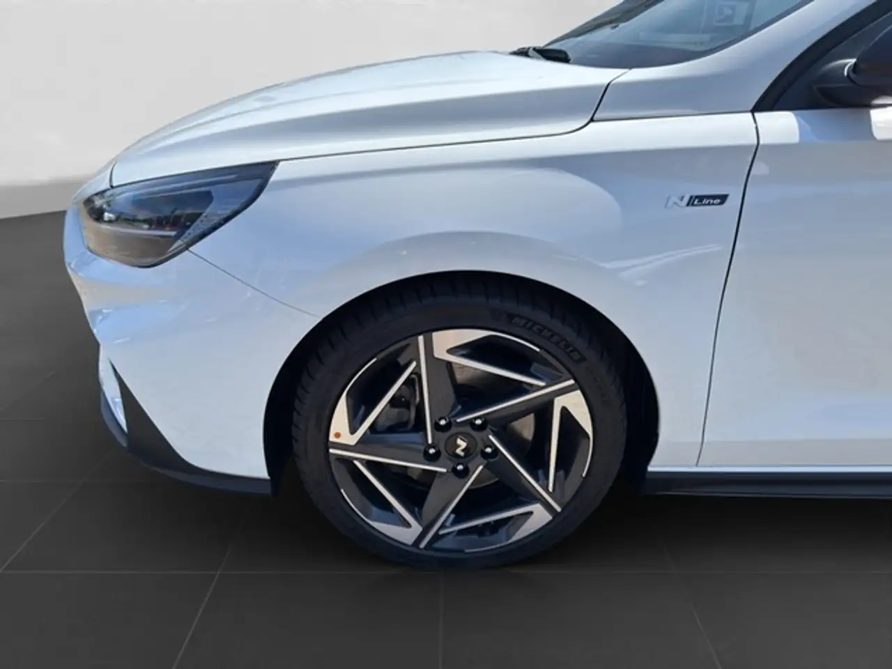 Hyundai i30 7