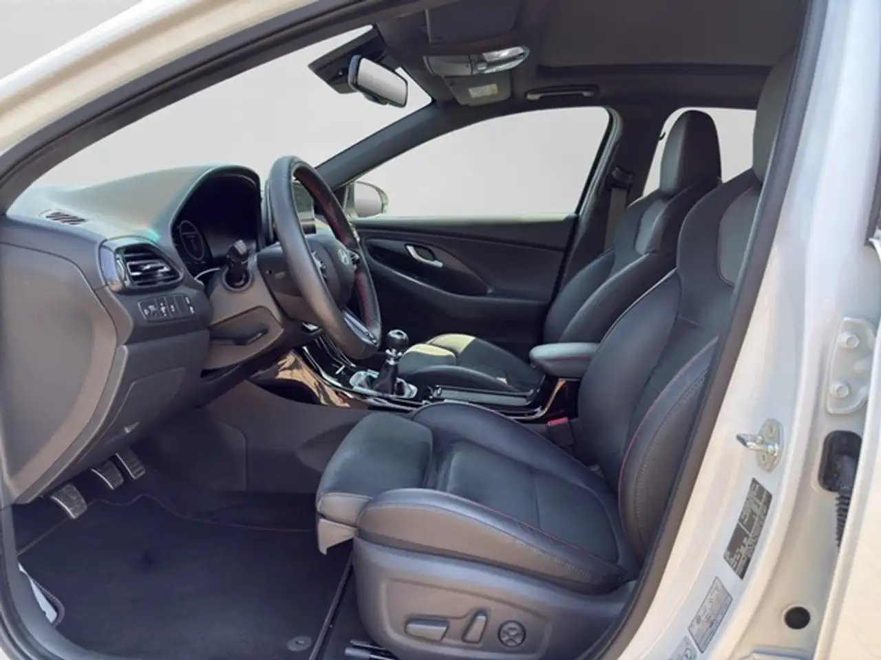 Hyundai i30 8