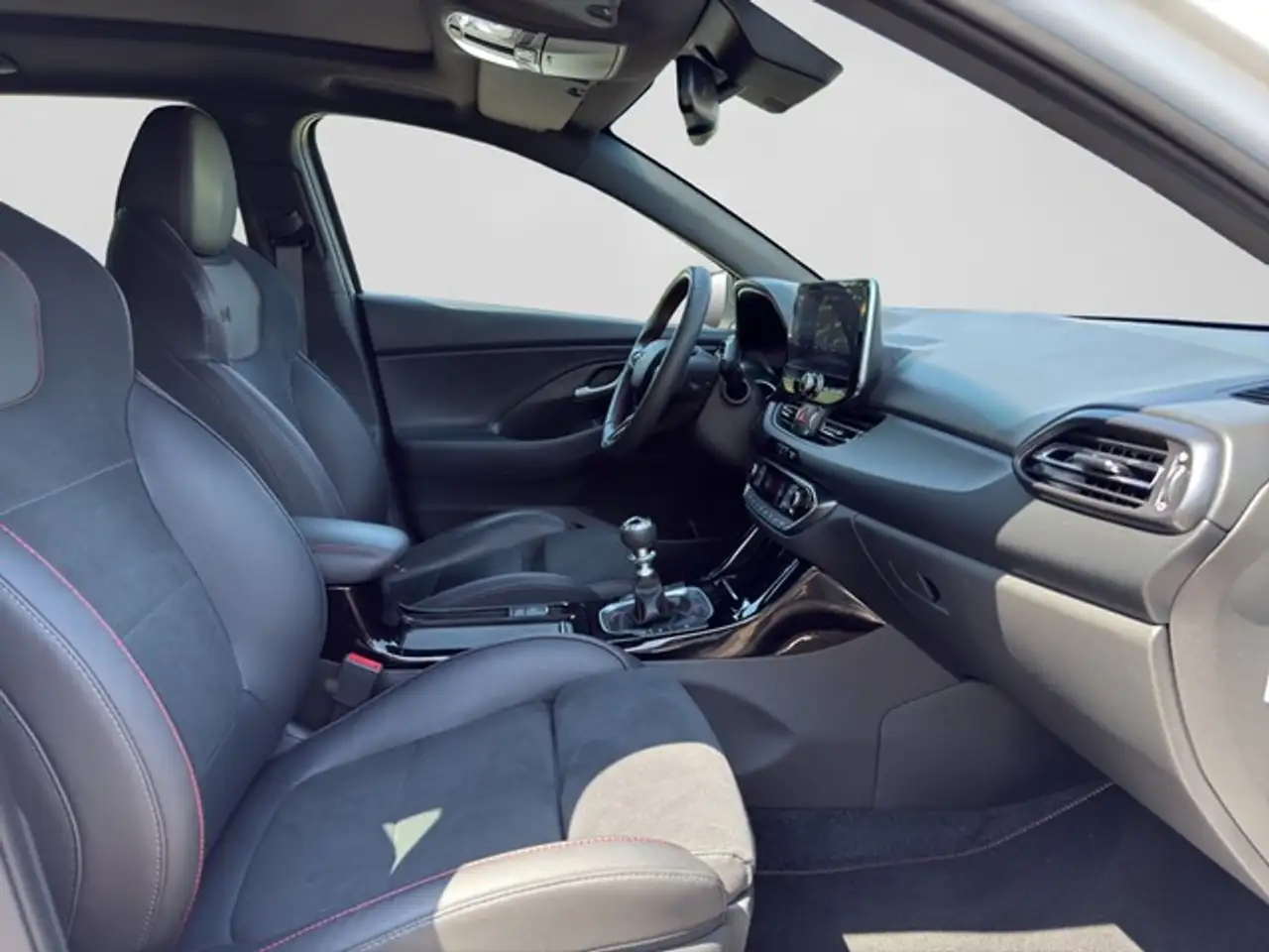 Hyundai i30 9