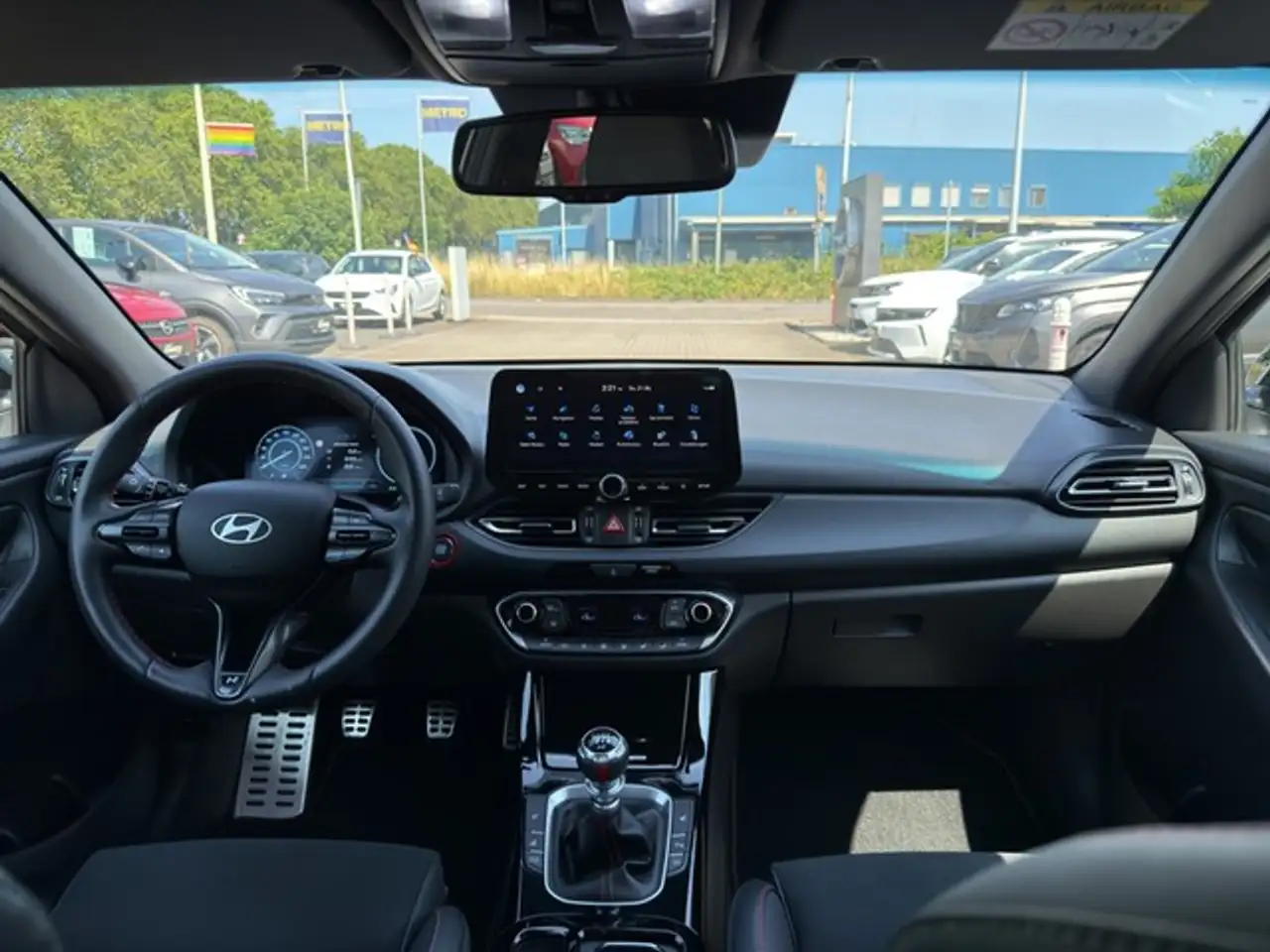 Hyundai i30 10