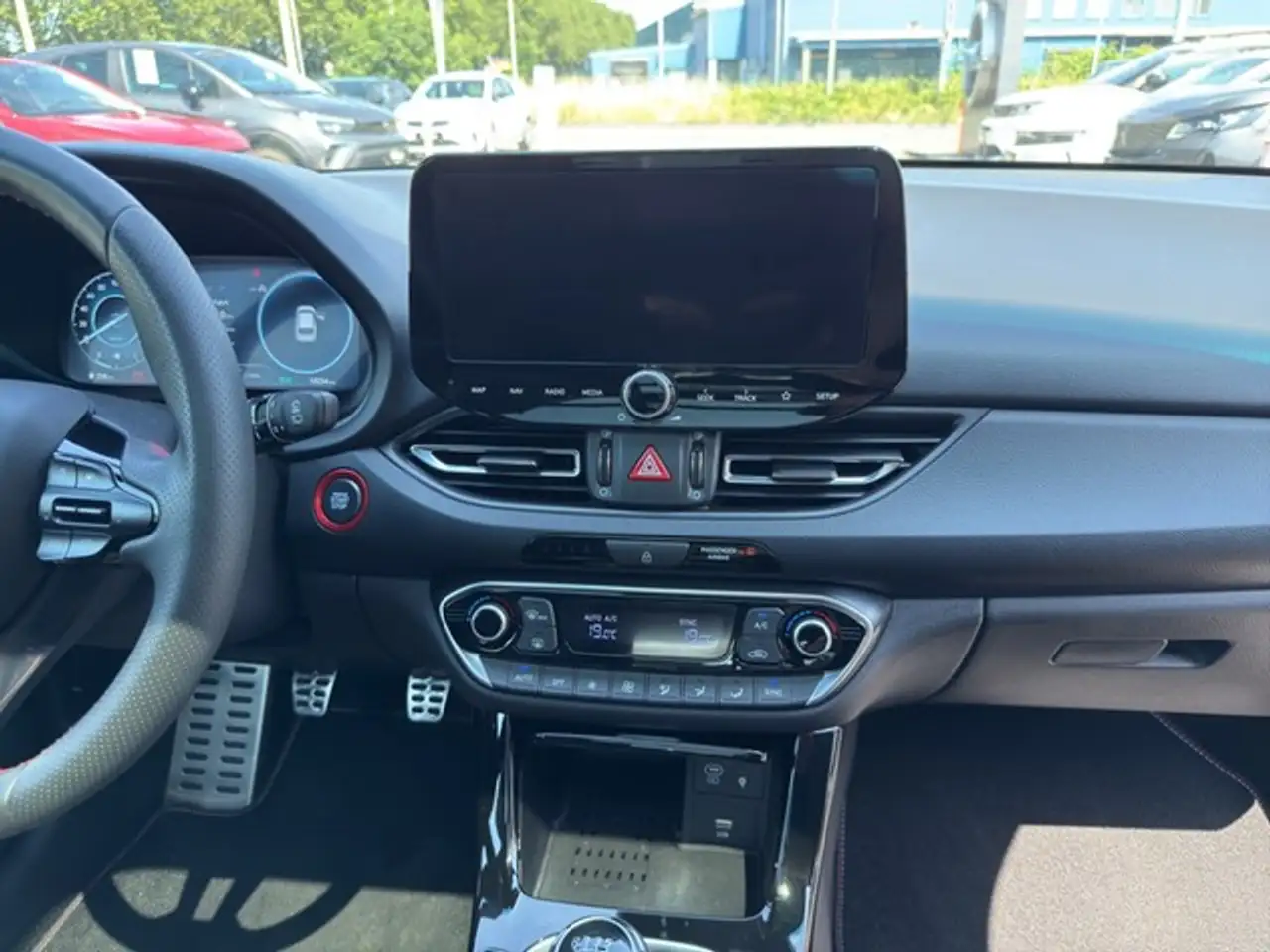 Hyundai i30 12