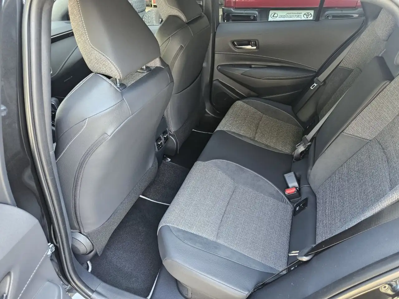 Toyota Corolla 6