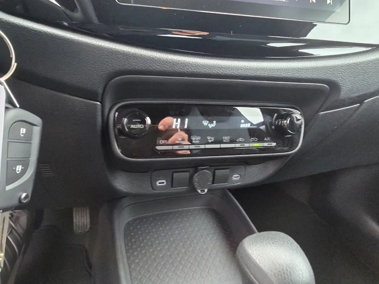 Toyota Aygo X 14