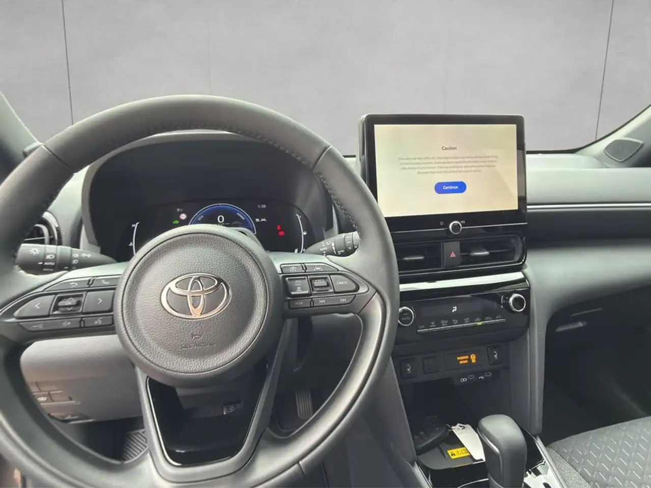 Toyota Yaris 13