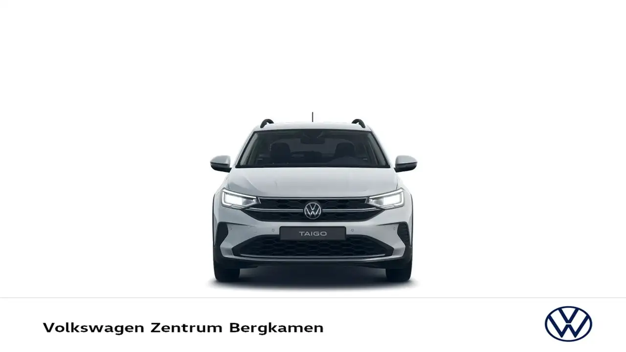 Volkswagen Taigo 3