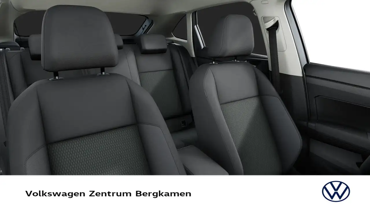 Volkswagen Taigo 6
