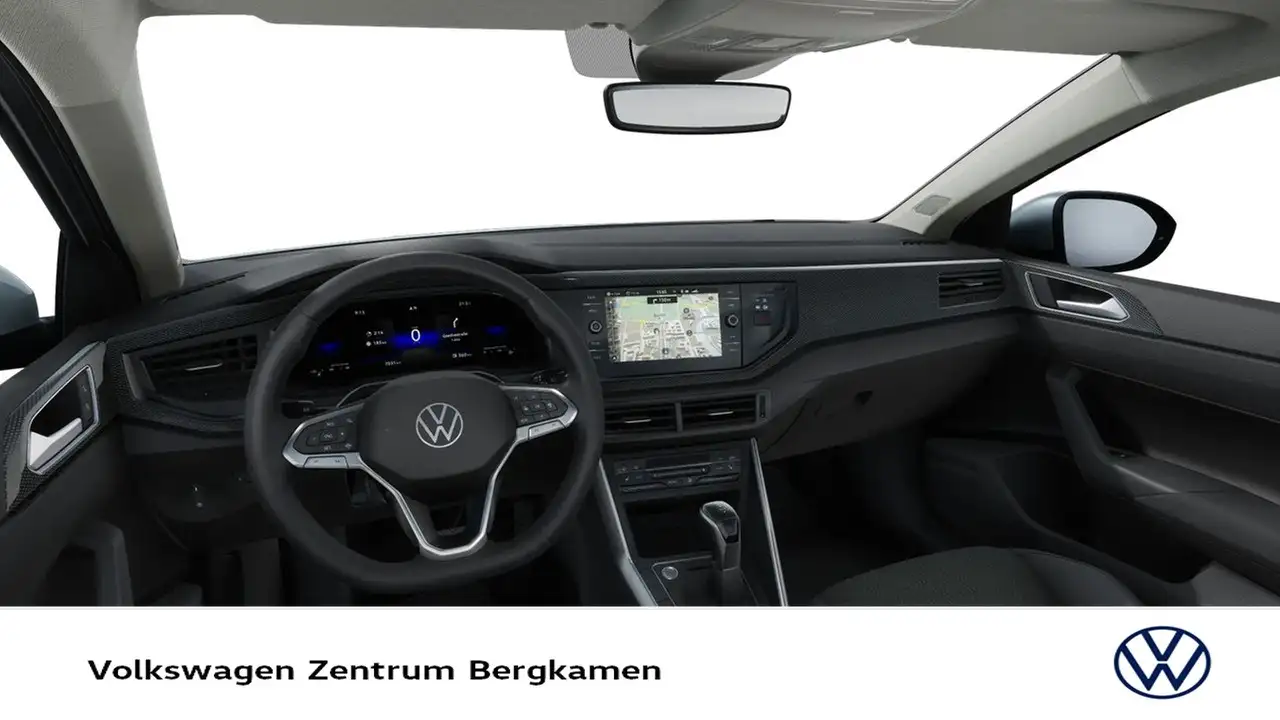 Volkswagen Taigo 7