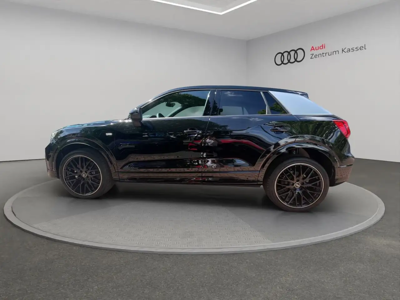 Audi Q2 2