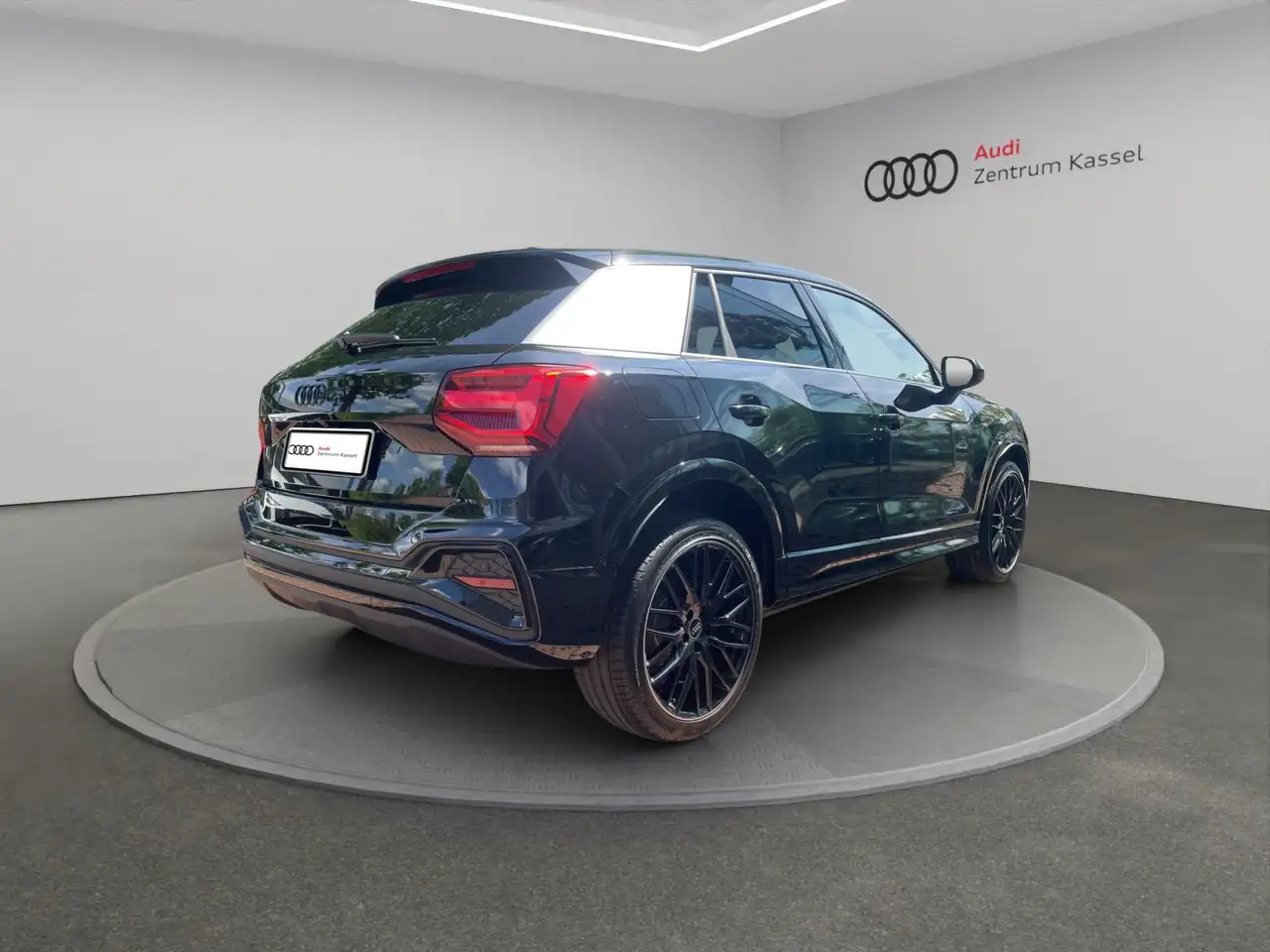 Audi Q2 5