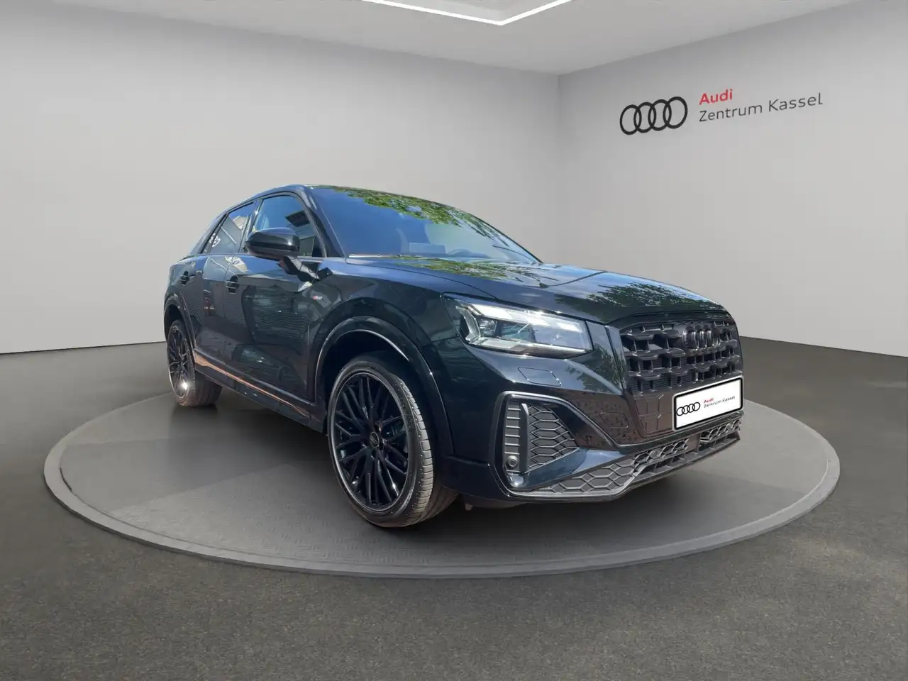 Audi Q2 7