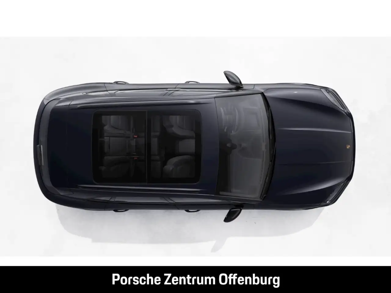 Porsche Cayenne 5