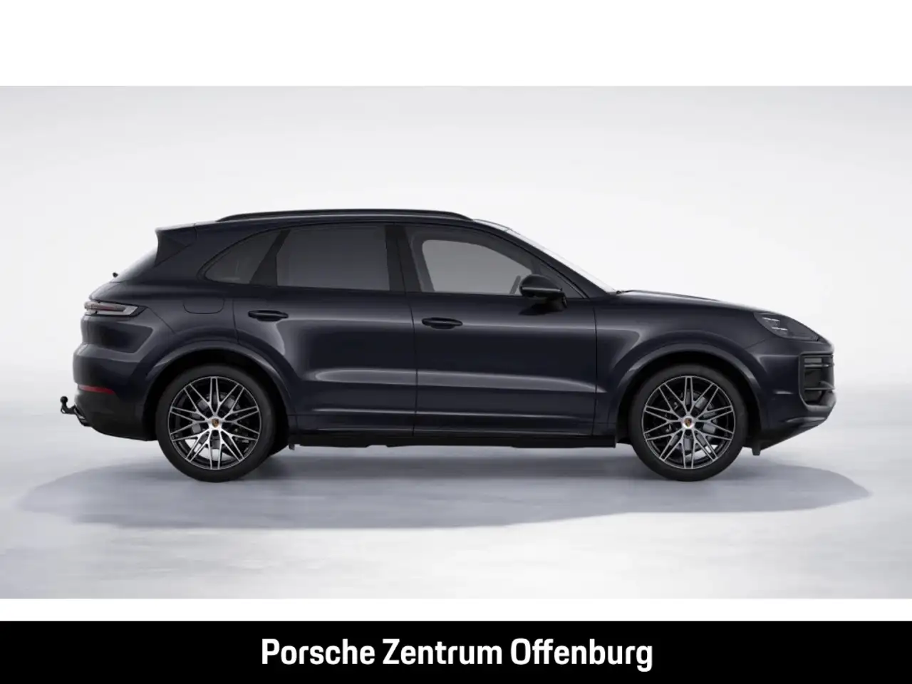 Porsche Cayenne 6